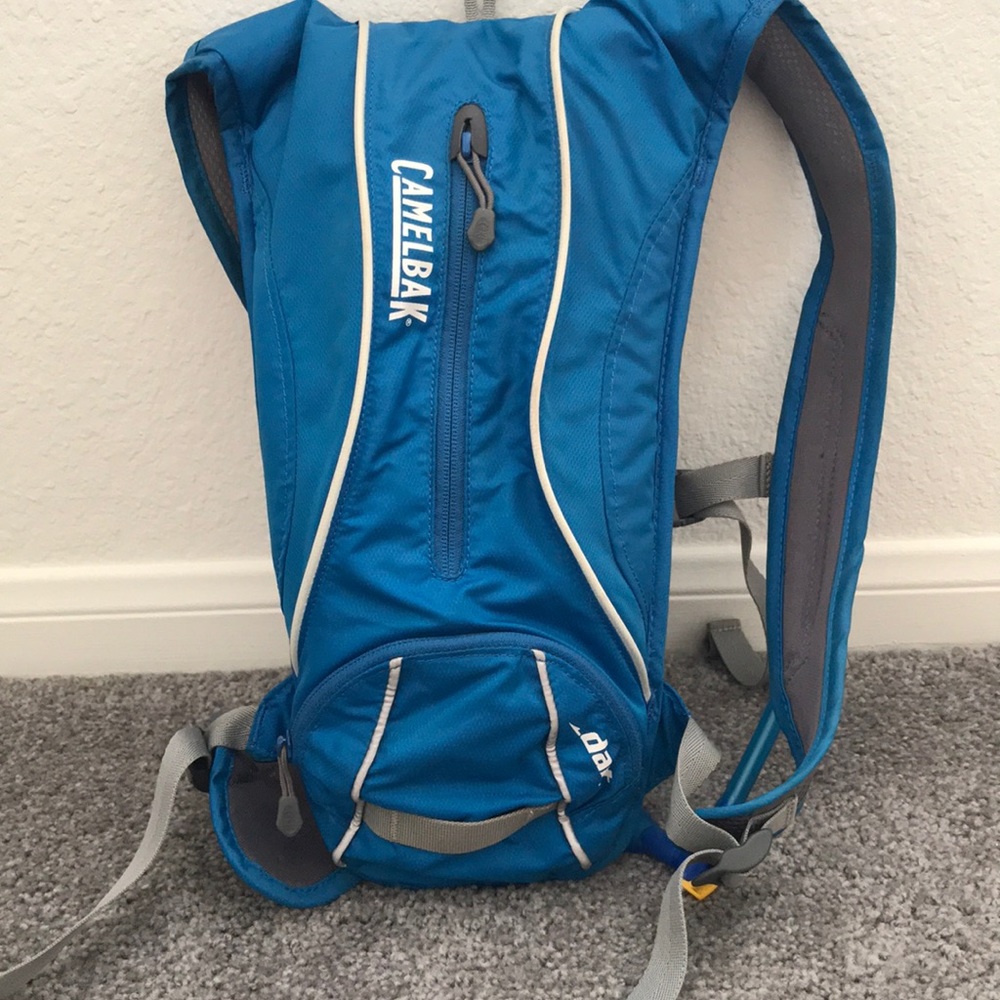 Camelbak pack